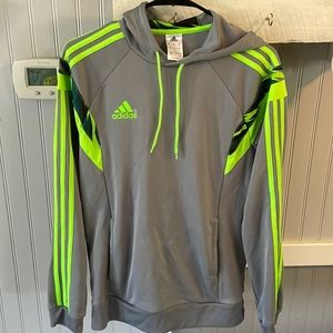 Adidas hoodie